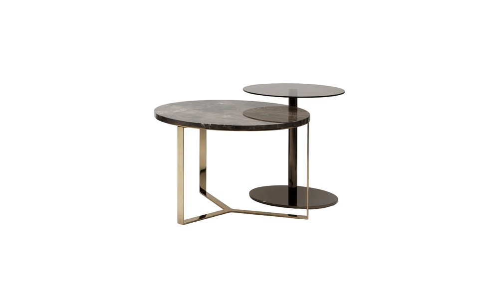 Marelli Clip Corner Table