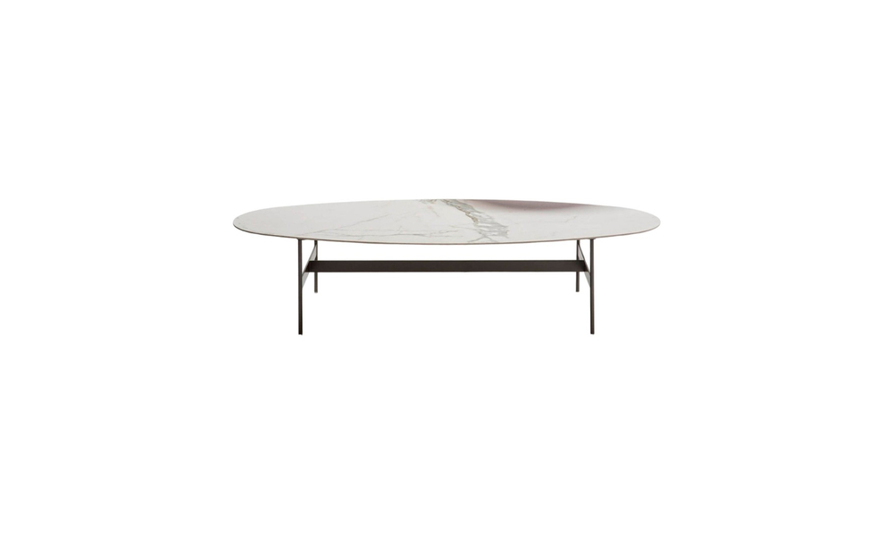 B&B Italia Formiche coffee table