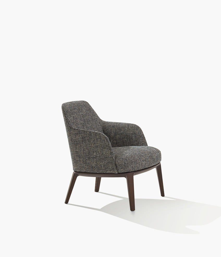 Poliform Jane в интерьере