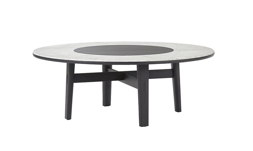 Poliform Home Hotel Dining Table
