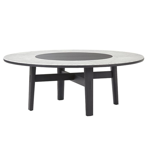 Poliform Home Hotel Dining Table