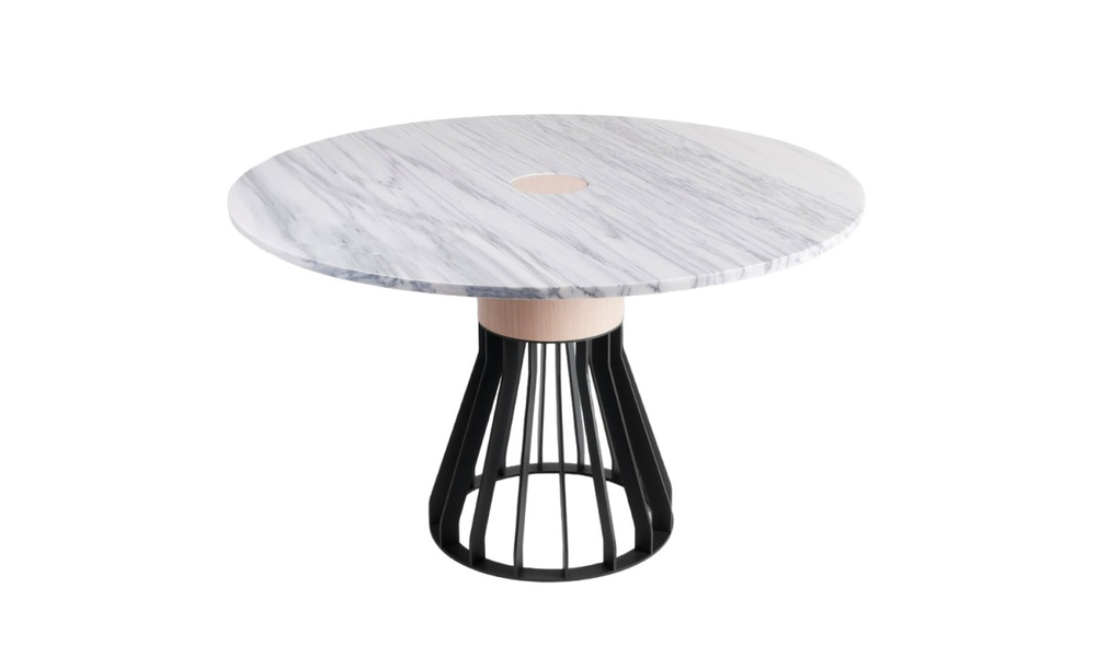 La Chance Mewoma Dining Table