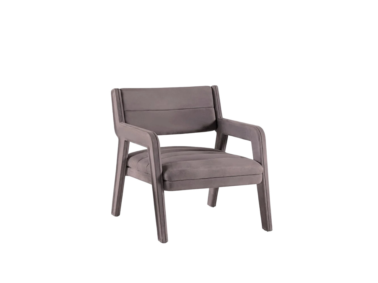 Armchair CORNELIO CAPPELLINI Evelyn в интерьере