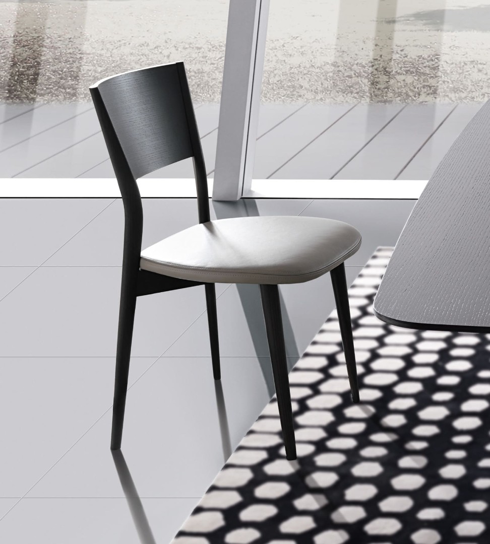 MisuraEmme Bertha Kitchen Chair в интерьере