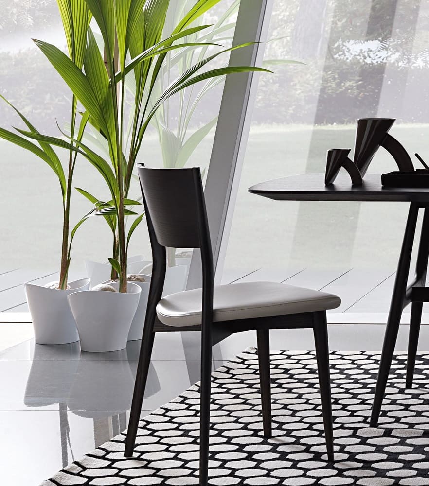 MisuraEmme Bertha Kitchen Chair в интерьере