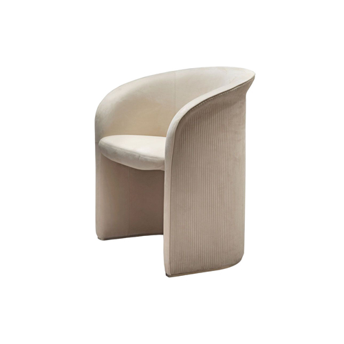 Armchair Visionnaire Carmen