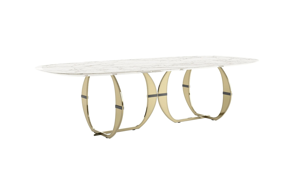 Capital Collection Convivio Dining Table