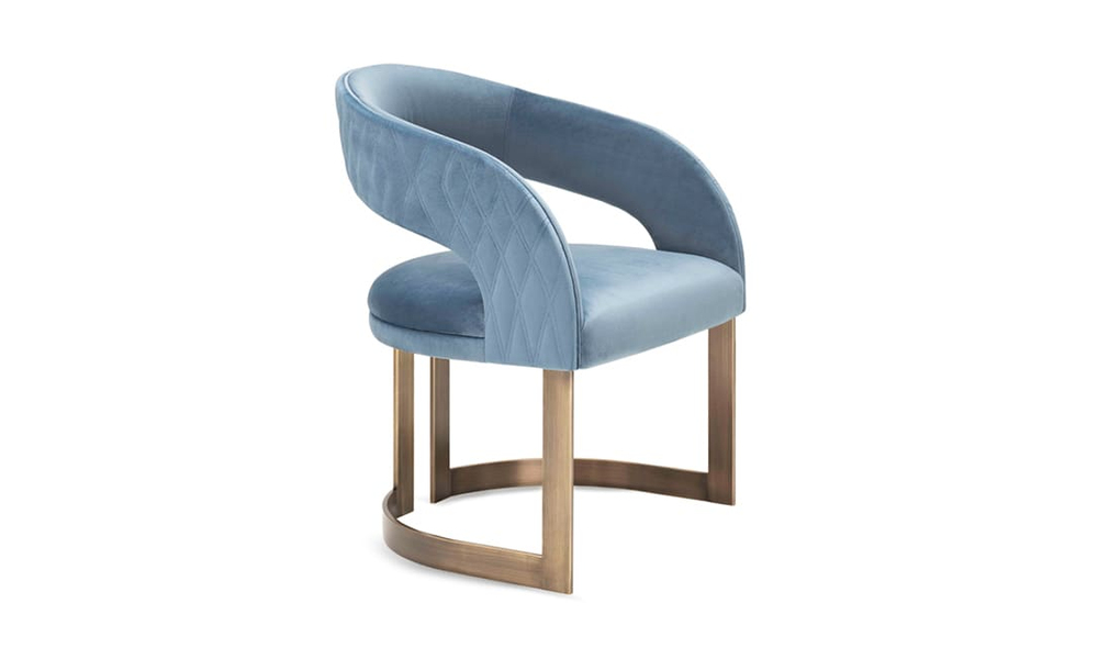 Smania Gatsby Kitchen Chair