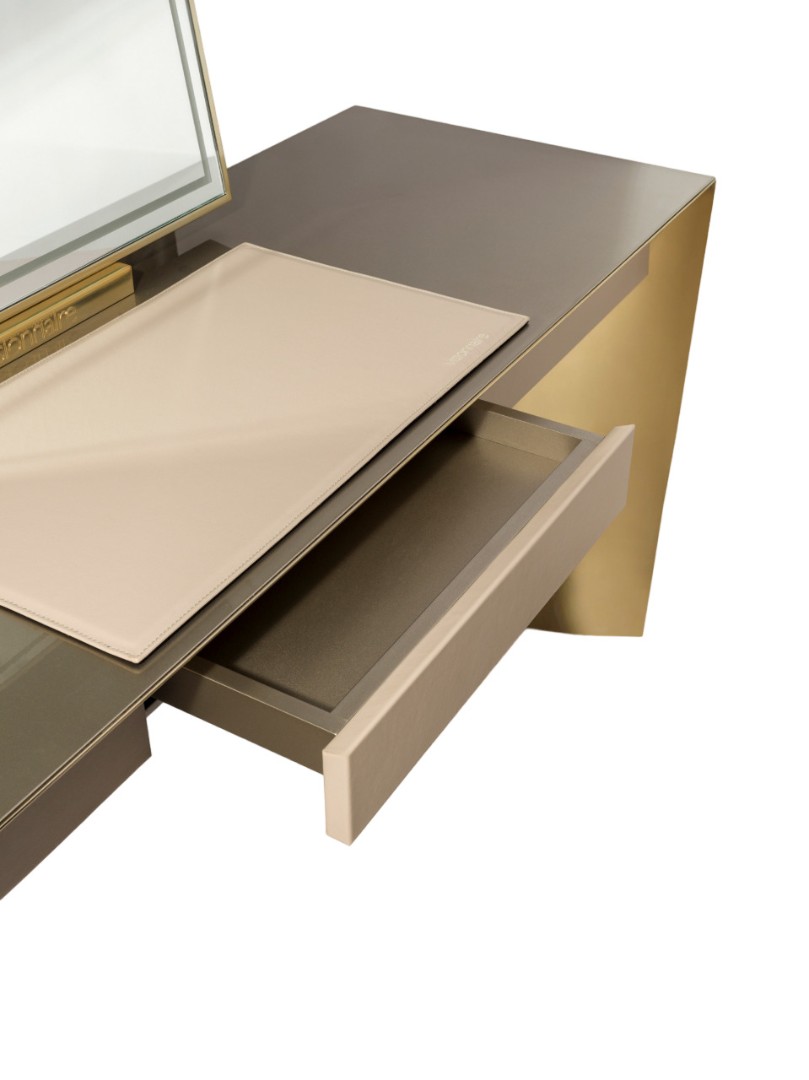 Toilet table Visionnaire Olimpia в интерьере