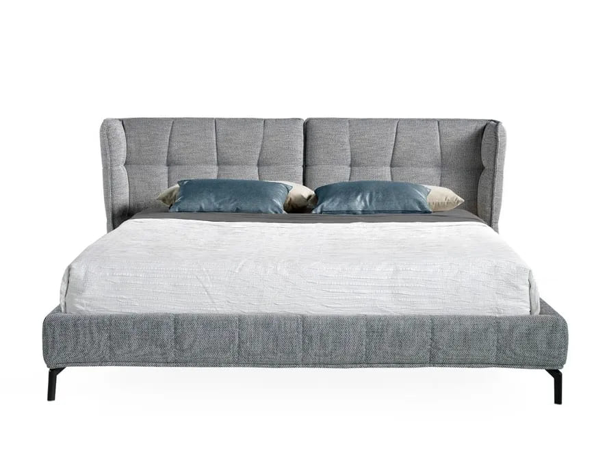 Bed Angel Cerda 7030 в интерьере