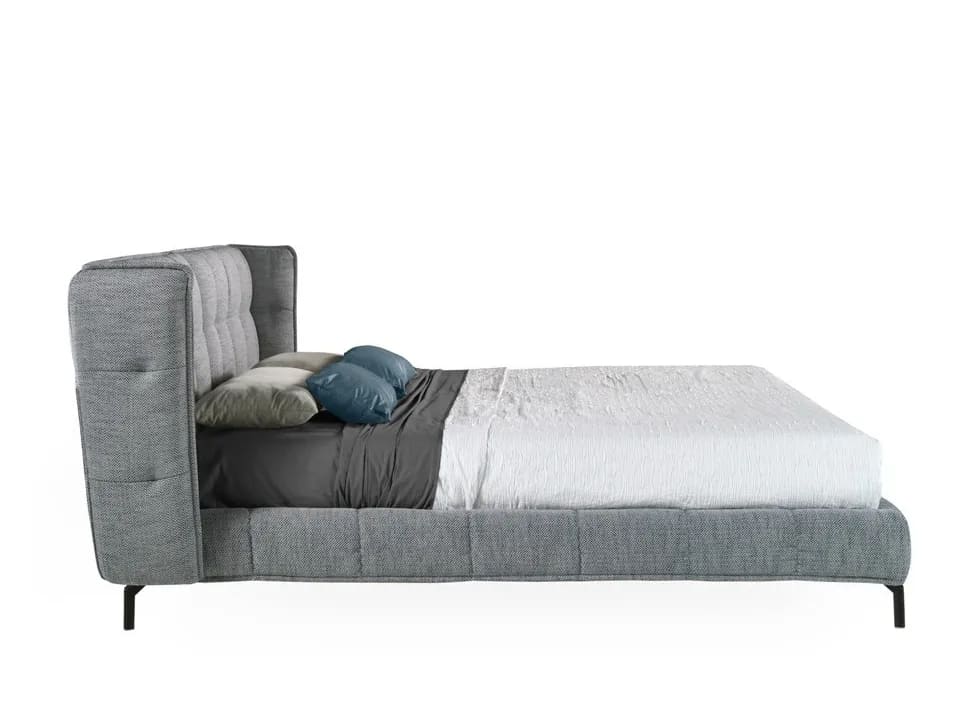 Bed Angel Cerda 7030 в интерьере