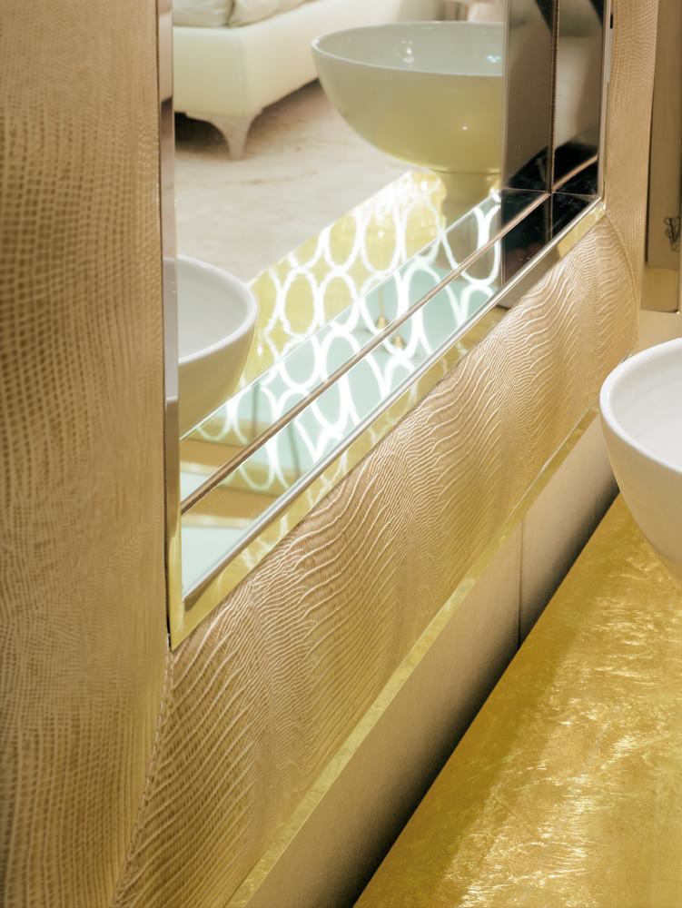 Mirror Visionnaire Kudrun в интерьере