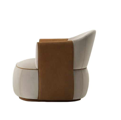 Trussardi Larzia Armchair в интерьере