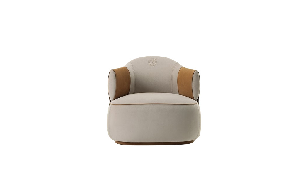 Trussardi Larzia Armchair
