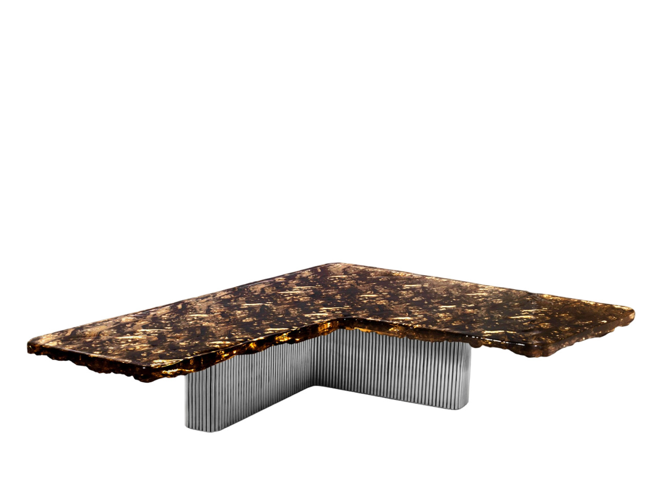Coffee Table CORNELIO CAPPELLINI Miller в интерьере