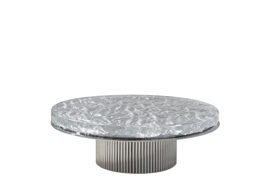 Coffee Table CORNELIO CAPPELLINI Miller в интерьере