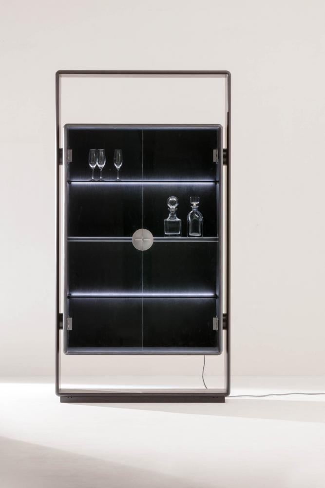 Buffet laurameroni Talento в интерьере