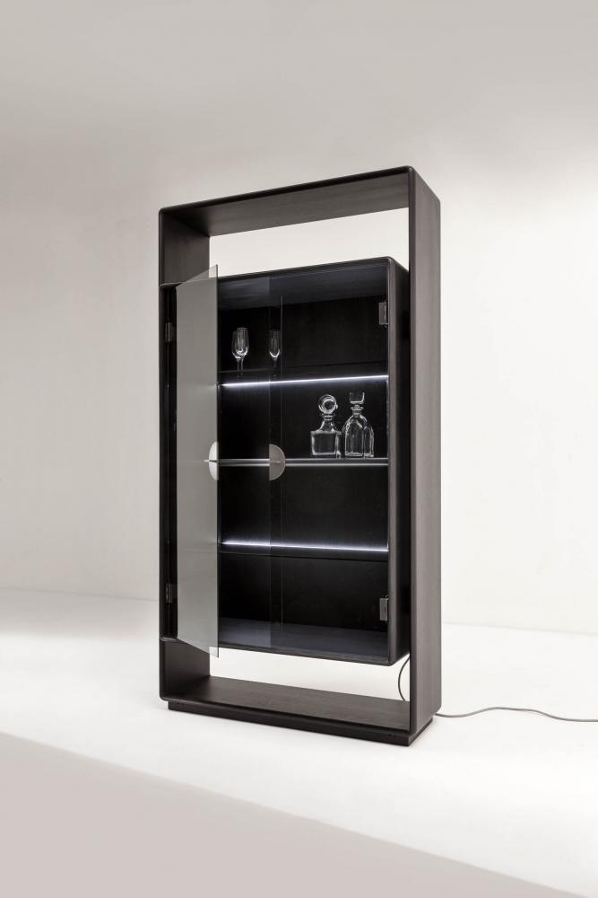 Buffet laurameroni Talento в интерьере