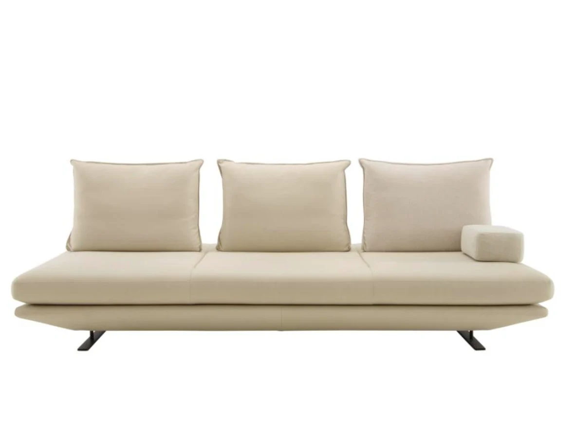Ligne Roset Prado Couch в интерьере