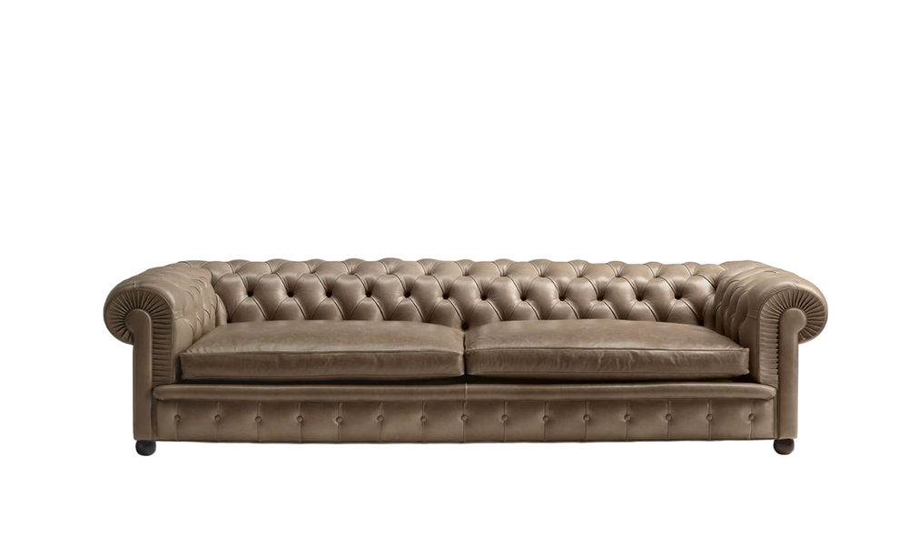 Sofa Poltrona Frau Chester One