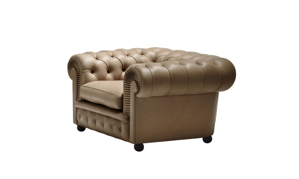 Armchair Poltrona Frau Chester One