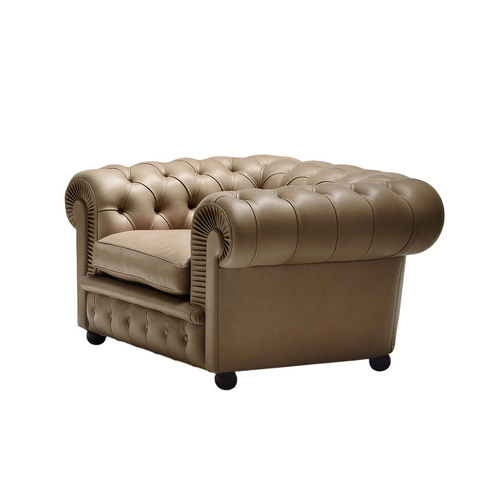 Armchair Poltrona Frau Chester One