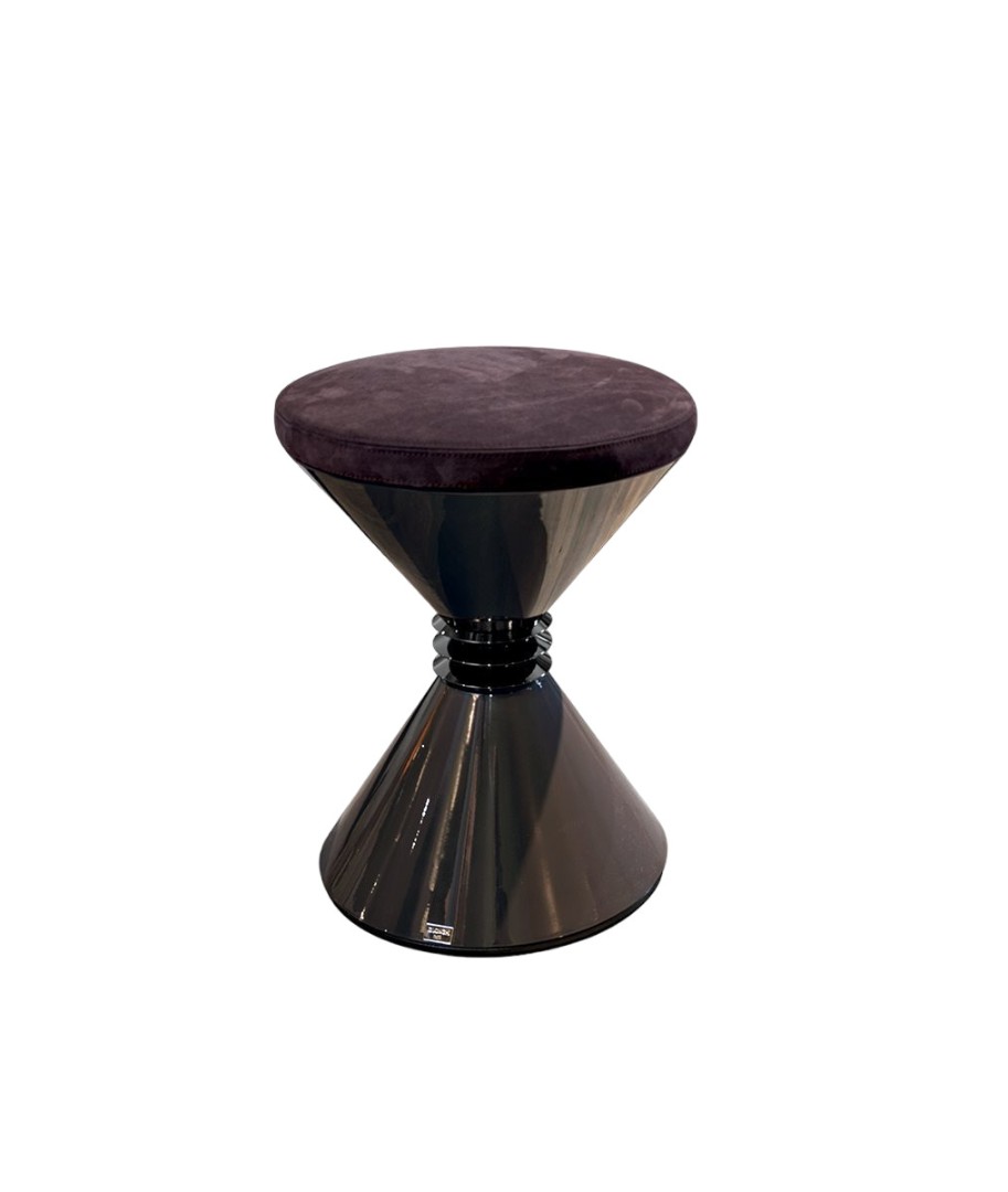 Longhi Angie Corner Table в интерьере