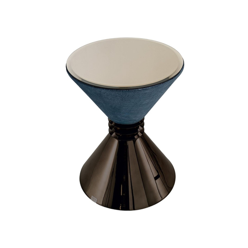 Longhi Angie Corner Table