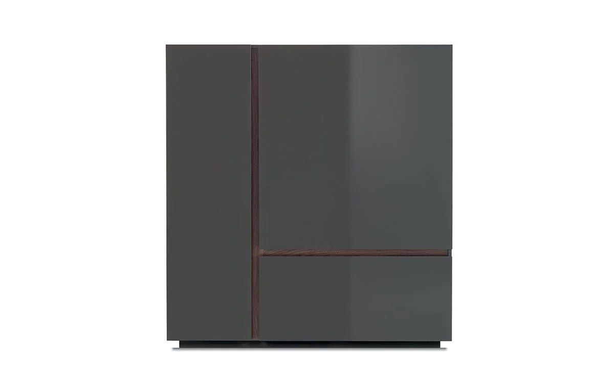Dresser Poliform Free в интерьере
