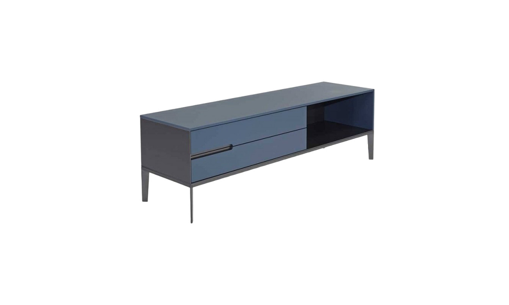 TV cabinet NATUZZI ITALIA Mondrian