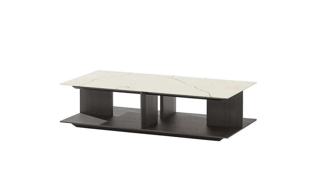 Poliform Westside coffee table