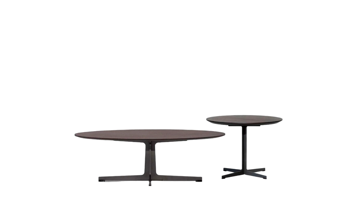 Camerich Vary coffee table в интерьере