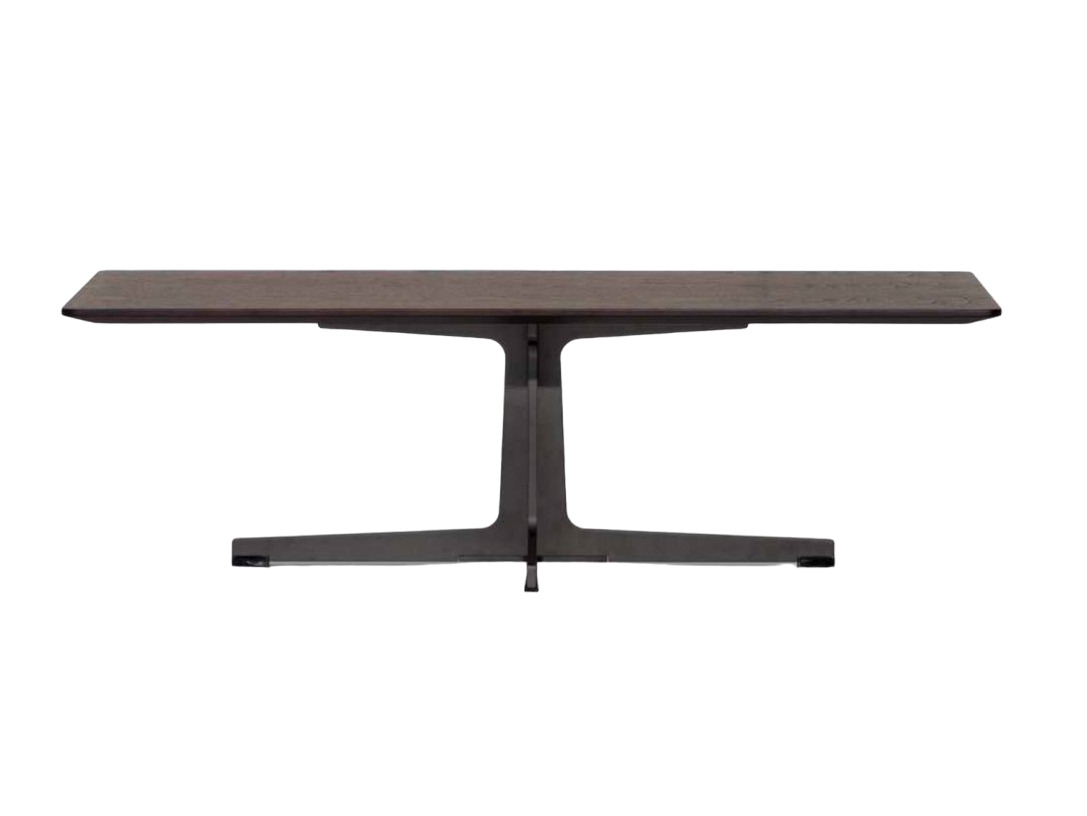 Camerich Vary coffee table в интерьере