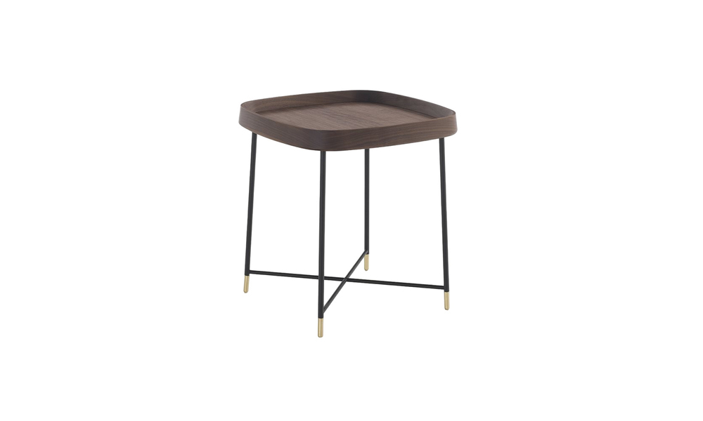 Corner table Porada Fritz
