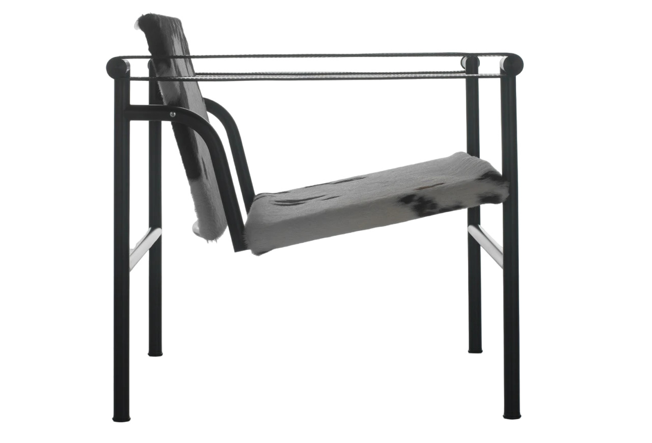 Cassina Villa Chair в интерьере