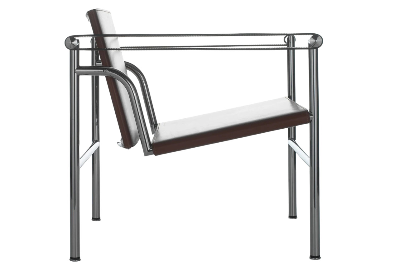 Cassina Villa Chair в интерьере