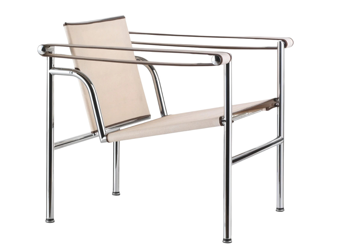 Cassina Villa Chair в интерьере