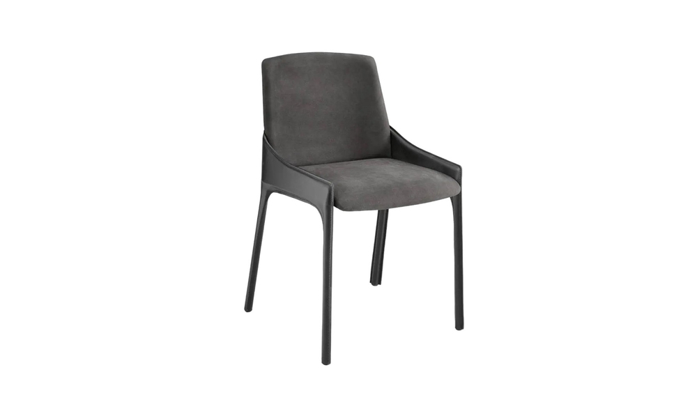 Fiam Plie Kitchen Chair