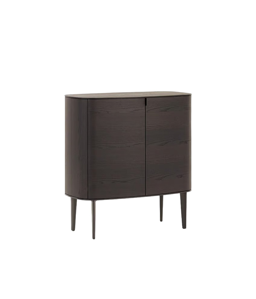 Poliform Symphony sideboard в интерьере