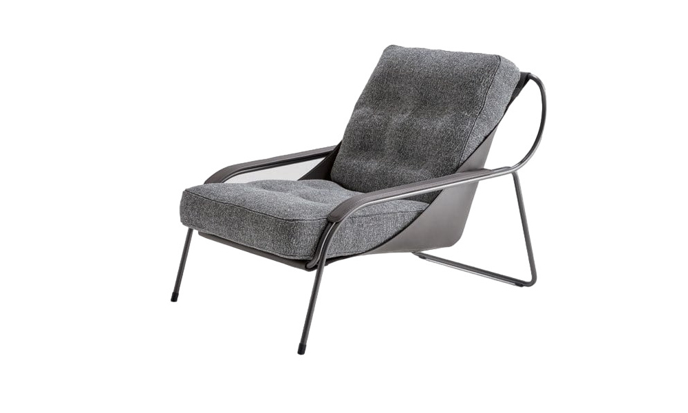 Zanotta Maggiolina Armchair