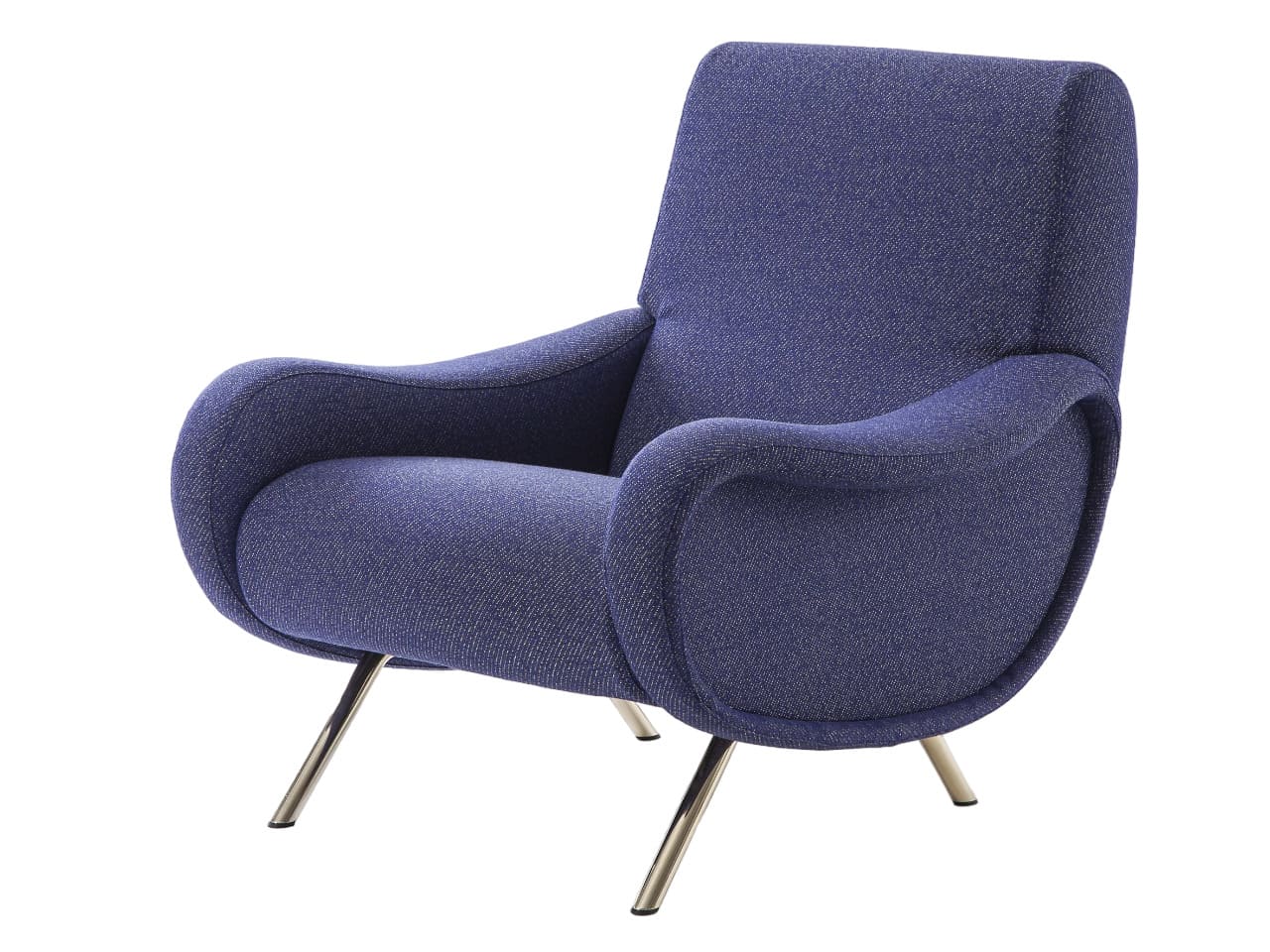 Cassina Lady Armchair в интерьере