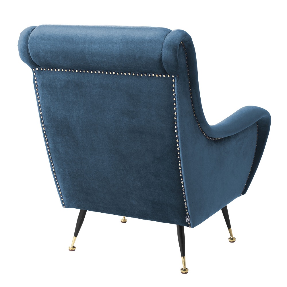 Eichholtz Giardino Armchair в интерьере