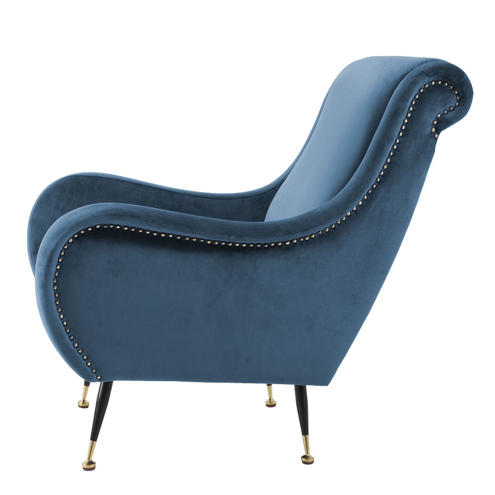 Eichholtz Giardino Armchair в интерьере