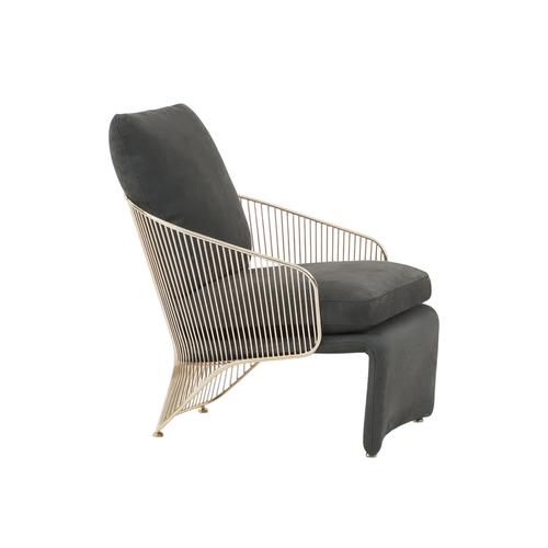 Minotti Colette Armchair