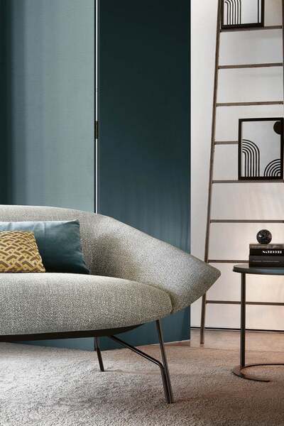 Sofa Lema Lennox в интерьере