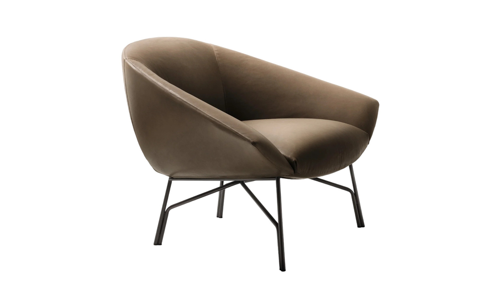 Lema Lennox Armchair