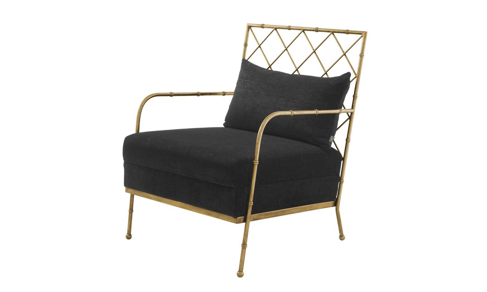 Eichholtz Bahamas Armchair