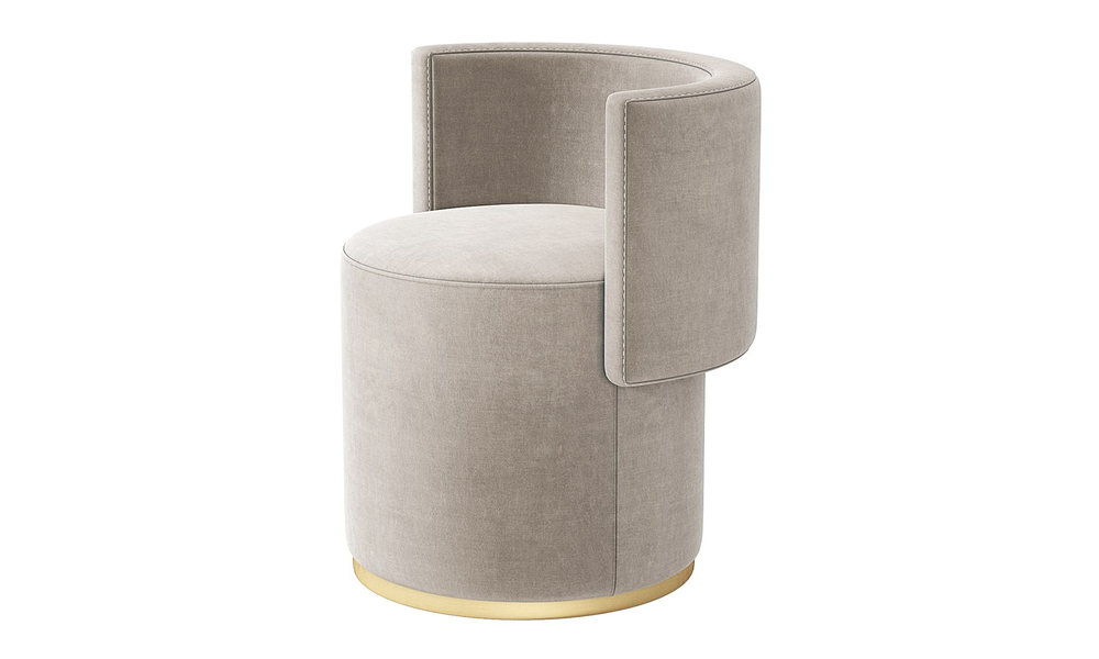 Rugiano Love Seat