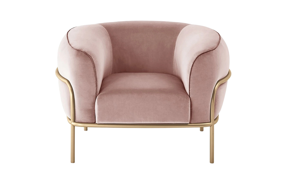 Gallotti&Radice Sophie Armchair
