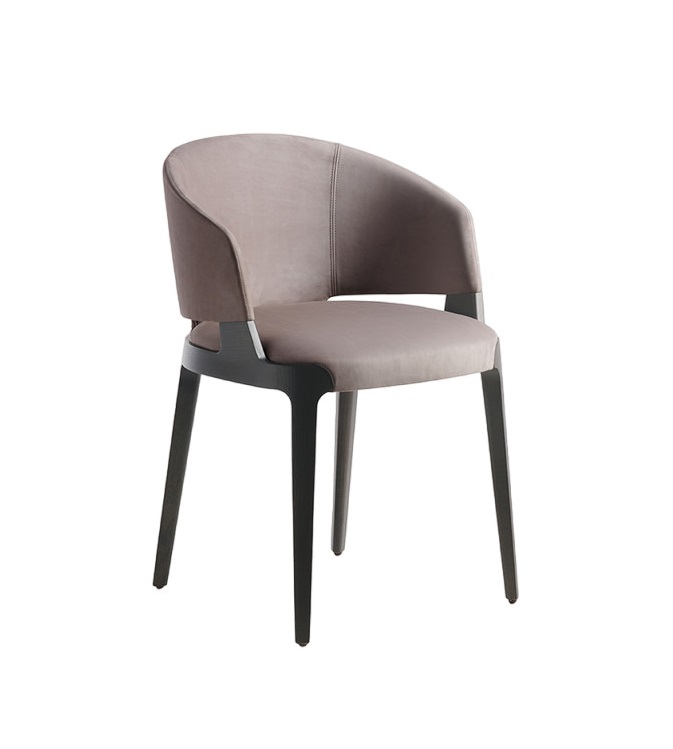 Potocco Velis Kitchen Chair в интерьере